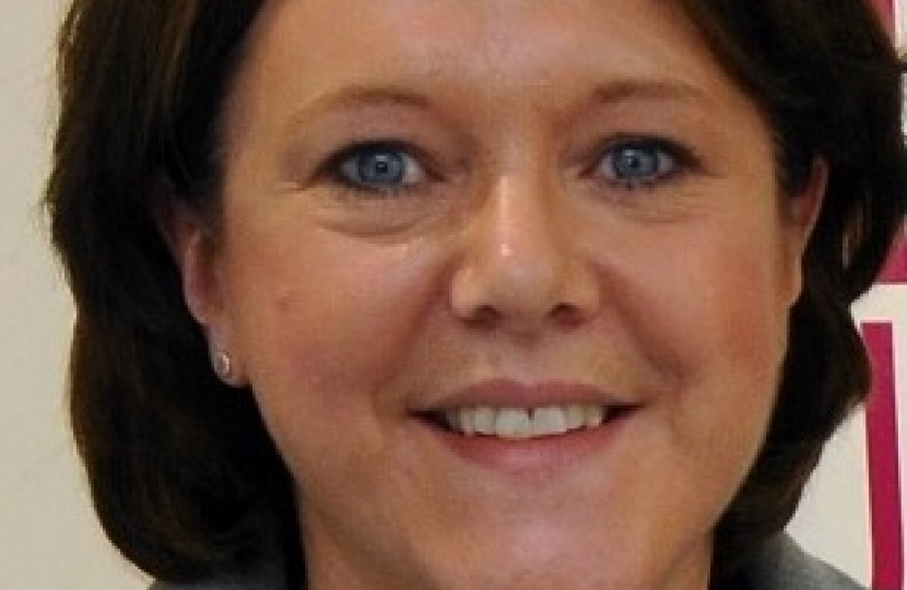 Maria Miller MP