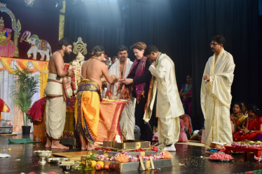 Balaji Kalyanam